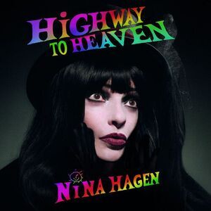 Highway To Heaven